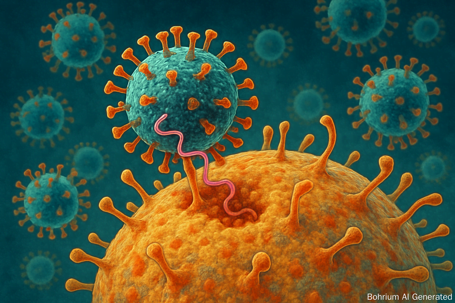 siRNA三保一套装