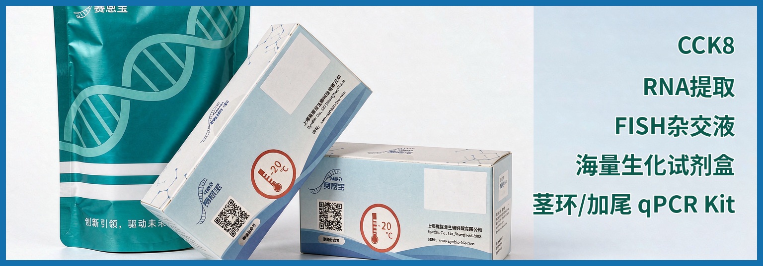 RNA 高效转染试剂（Synbio™ HE / SNB-RNA）